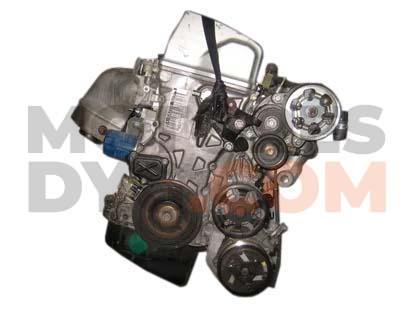 Motor K20A6 Honda Accord VIII (Versión 2011) 2.0 i-VTEC (156 cv) Automatico