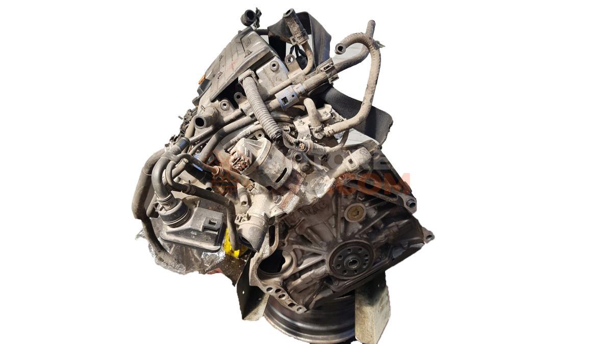 Motor K20A6 Honda Accordd VII Tourer 2.0 (155cv)