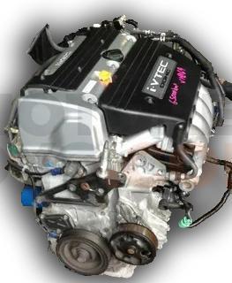 Motor K20A6 Honda Accordd VII Tourer 2.0 (155cv)