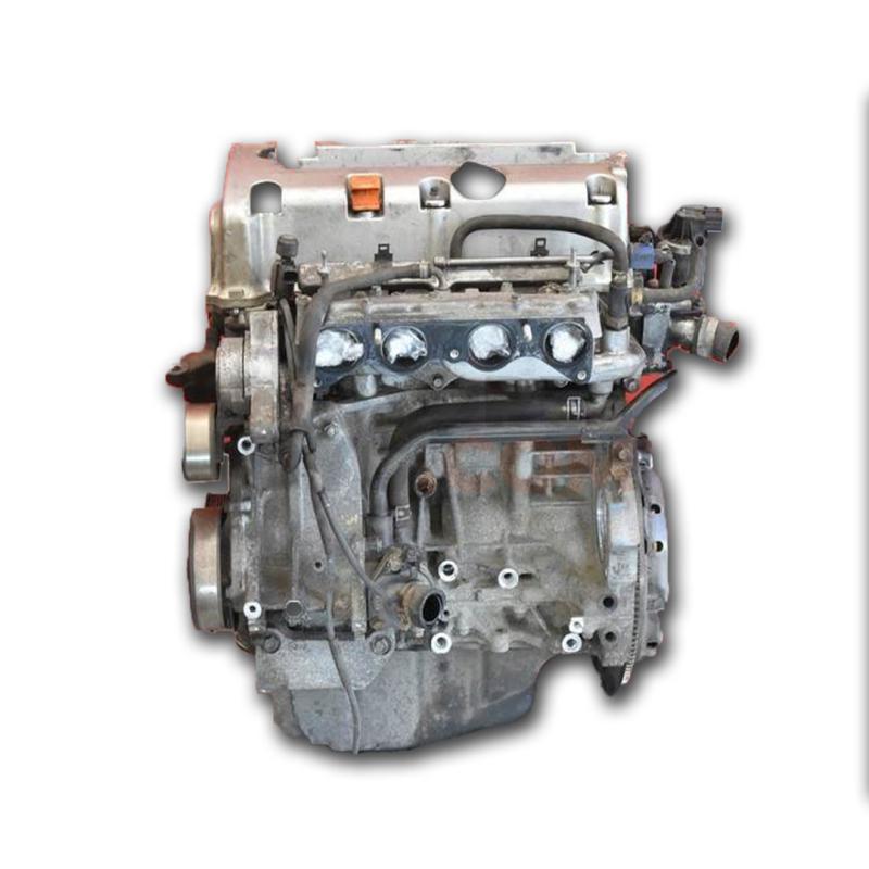 Motor K20A9 Honda Accord VII 2.0 i-VTEC 16V (155 cv) Automatico