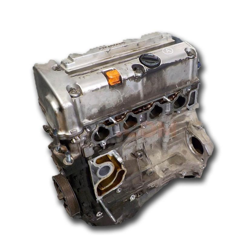 Motor K20A9 Honda Accord VIII 2.0 i-VTEC 16V (155 cv)