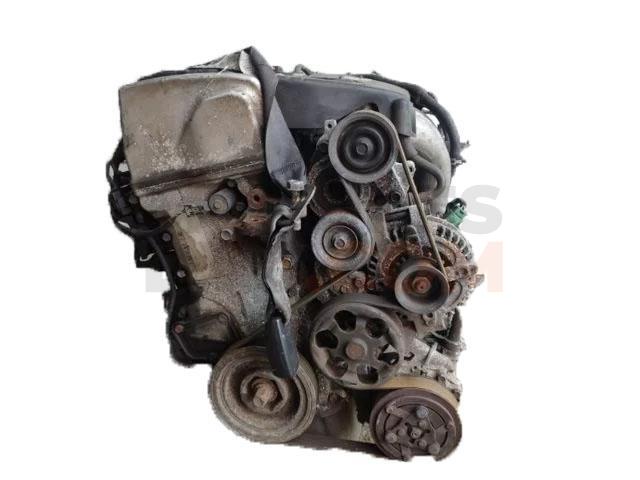Motor K20A Honda Civic IX Tourer (Versión 2014) 1.6 i-DTEC (120 cv)