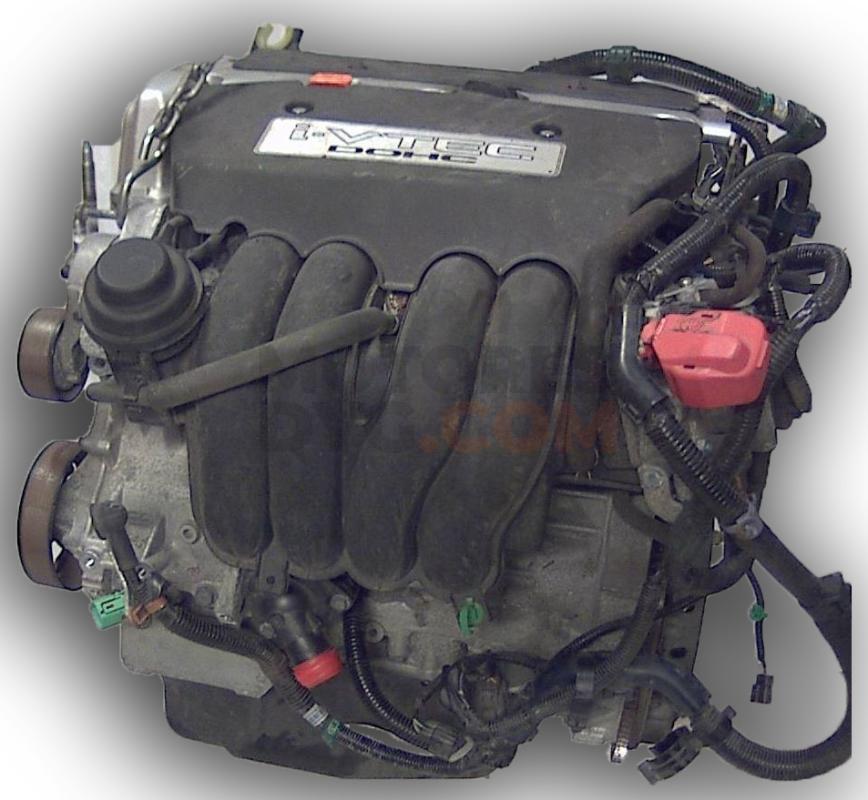 Motor K20A9 Honda FR-V 2.0 (150cv)