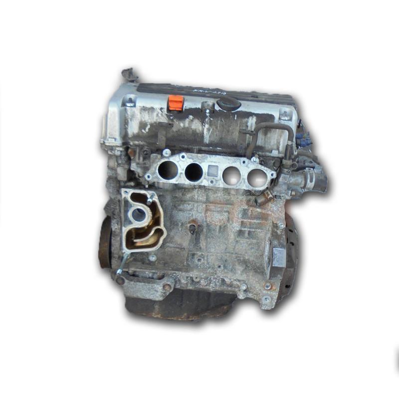 Motor K20Z2 Honda Accord VII 2.0 i-VTEC 16V (155 cv)