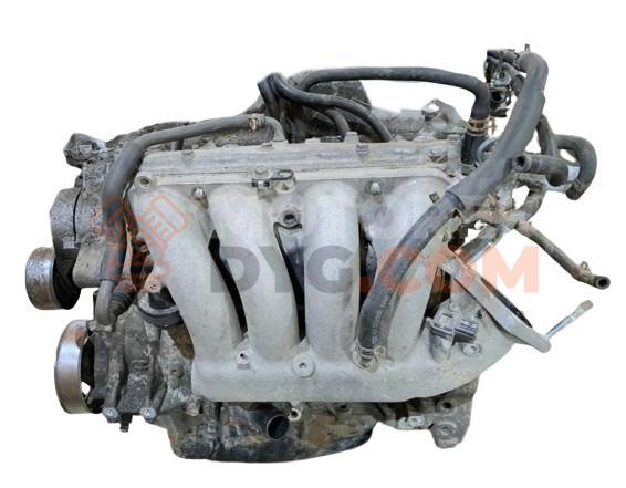 Motor K20Z2 Honda Accord VII 2.0 i-VTEC 16V (155 cv)
