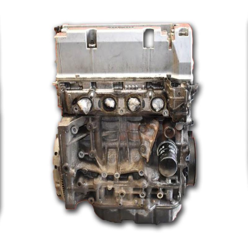 Motor K20Z2 Honda Accord VII 2.0 i-VTEC 16V (155 cv)