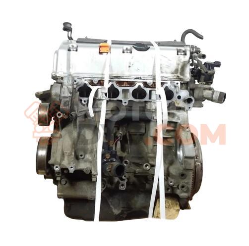 Motor K20Z2 Honda Accord VII 2.0 i-VTEC 16V (155 cv) Automatico