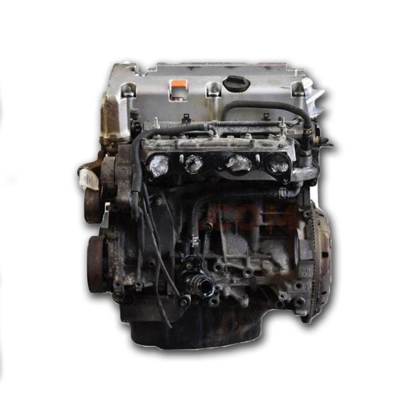 Motor K20Z2 Honda Accord VII 2.0 i-VTEC 16V (155 cv) Automatico
