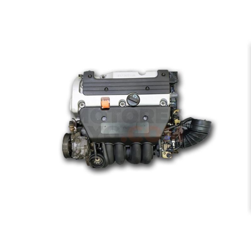 Motor K20Z2 Honda Accord VII 2.0 i-VTEC 16V Sport (155 cv)