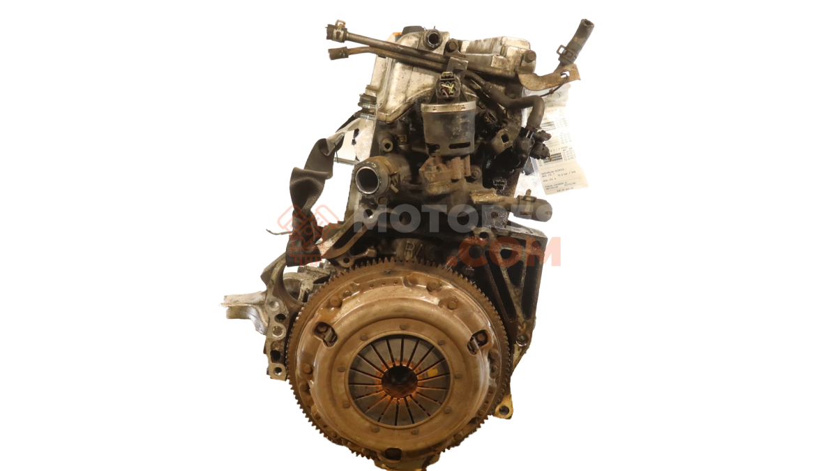 Motor K20Z2 Honda Accord VII Wagon 2.4 i-VTEC 16V (190 cv)