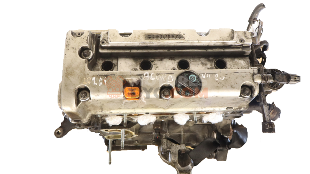 Motor K20Z2 Honda Accord VII Wagon 2.4 i-VTEC 16V (190 cv)