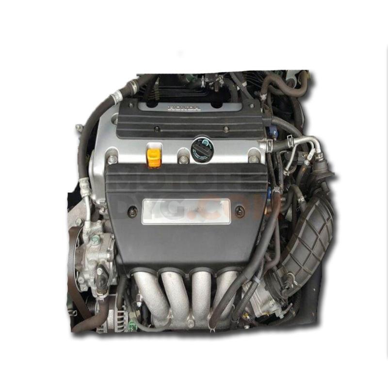 Motor k20Z2 Honda Accord VIII (Versión 2011) 2.2 i-DTEC (150 cv)