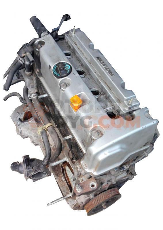 Motor K20Z2, K20A6 Honda Accord VII Wagon 2.0 i-VTEC 16V (155 cv)