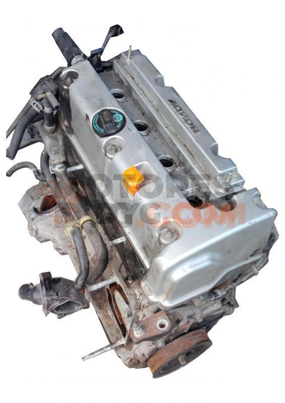 Motor K20Z2, K20A6 Honda Accord VIII 2.0 i-VTEC 16V (155 cv) Automatico