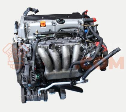 Motor K24A Honda Element 2.4i 16V (162 cv)