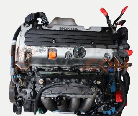 Motor K24A Honda Element 2.4i 16V 4WD EX (162 cv)