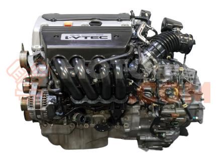 Motor K24A Honda Elysion 2.4 i 16V (160 cv)
