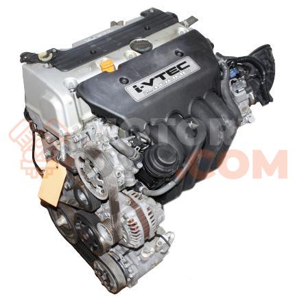 Motor K24A Honda Odyssey III 2.4 i 16V (160 cv)