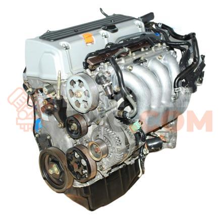Motor K24A Honda Odyssey III 2.4 i 16V 4WD (160 cv)