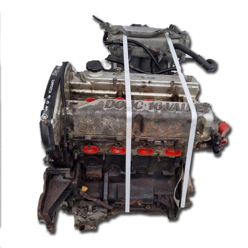 Motor K24A3 Hyundai Santa Fe II 2.4 (174cv)