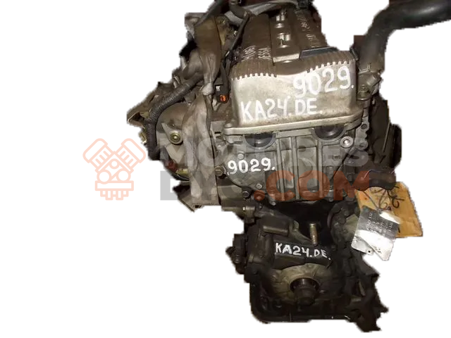 Motor K24DE Nissan R Nessa 2.4 i 16V 4WD (152 cv)
