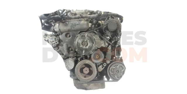 Motor K24E Nissan Terrano II (R20) 2.4 i 12V (3 dr) (116 cv)