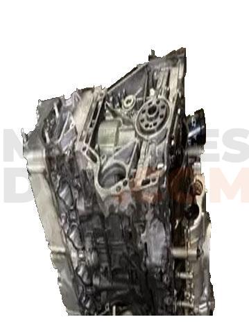 Motor k24M3 Honda Accord VIII 2.0 i-VTEC 16V (155 cv)