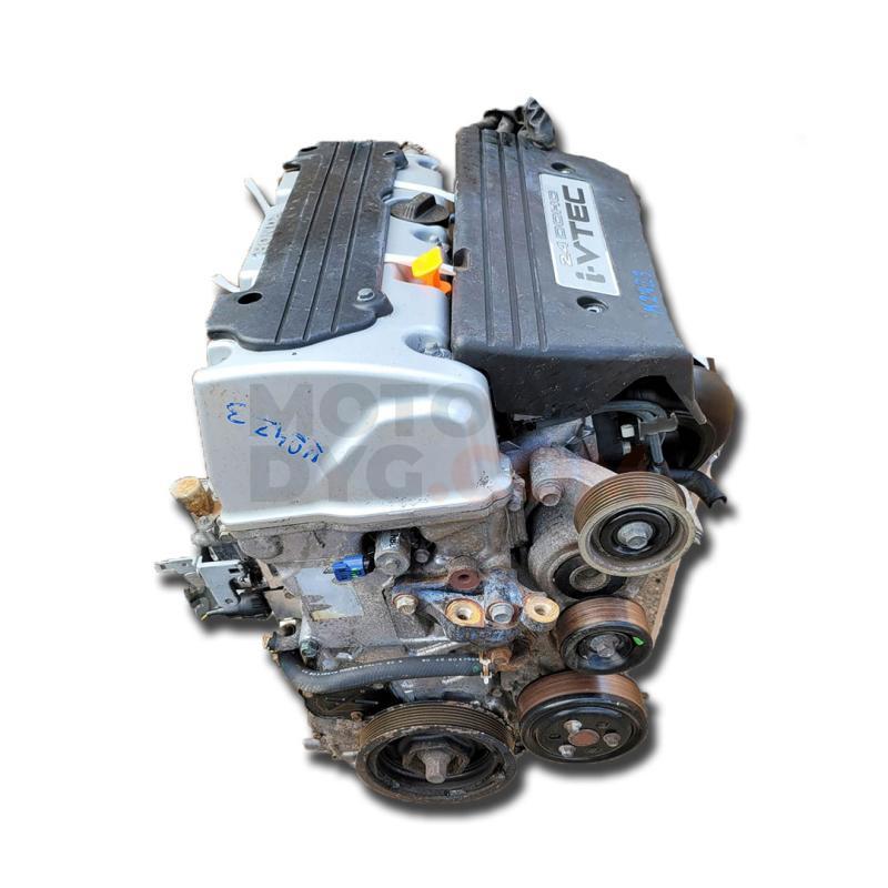 Motor K24Z3 Honda Accord VIII 2.4i Automatico (177 cv)