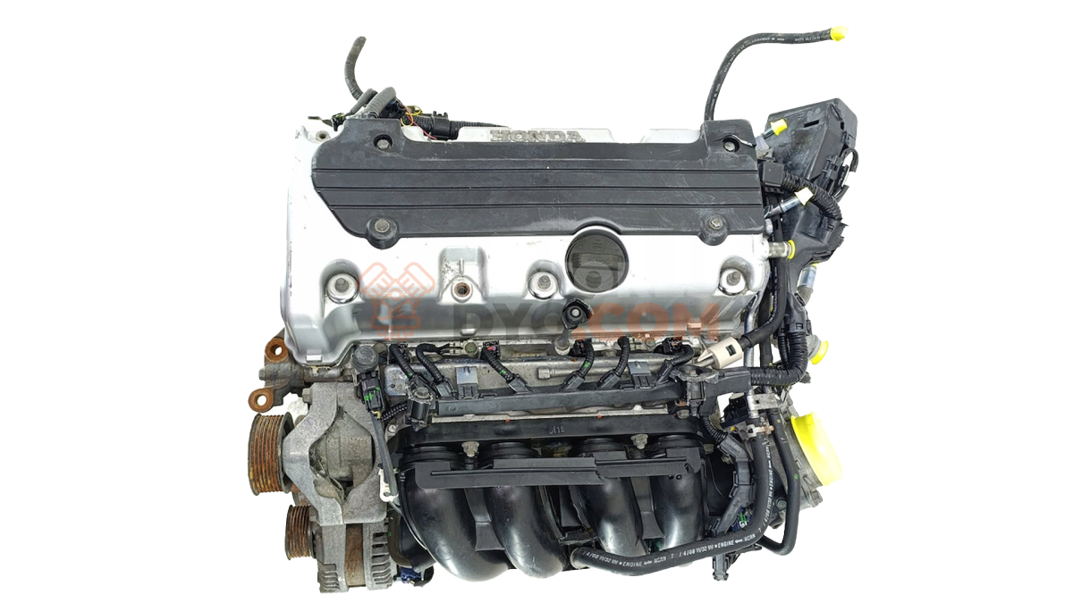 Motor K24Z3 Honda Accord VIII 2.4i MT (201 cv)
