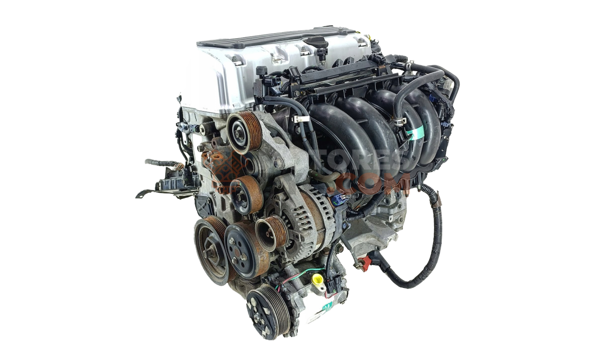 Motor K24Z3 Honda Accord VIII 2.4i MT (201 cv)