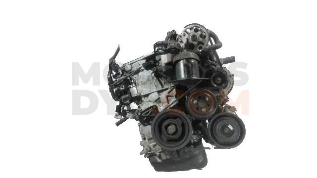 Motor K24Z3 Honda Accord VIII Coupe 2.4i 16V (190 cv)
