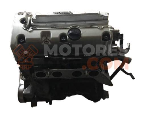 Motor K24Z3 Honda Accord VIII (Versión 2011) 2.4 i-VTEC (201 cv) Automatico