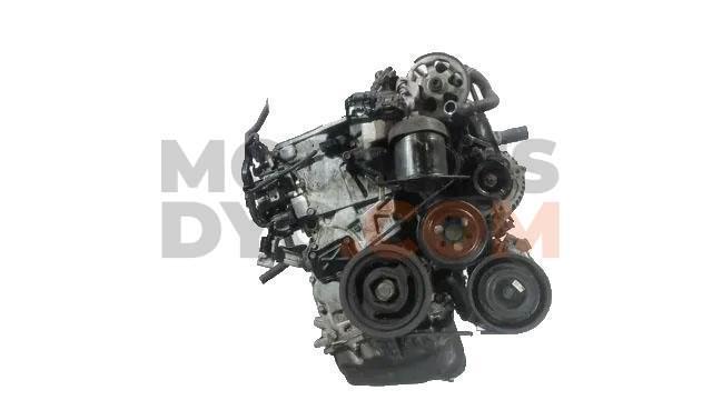 Motor K24Z3 Honda Accord VIII (Versión 2011) 2.4 i-VTEC (201 cv) Automatico