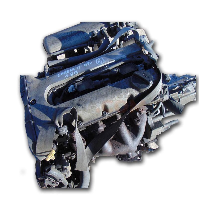 Motor K2N5 Kia Carens II 1.8i 16V (109 cv)