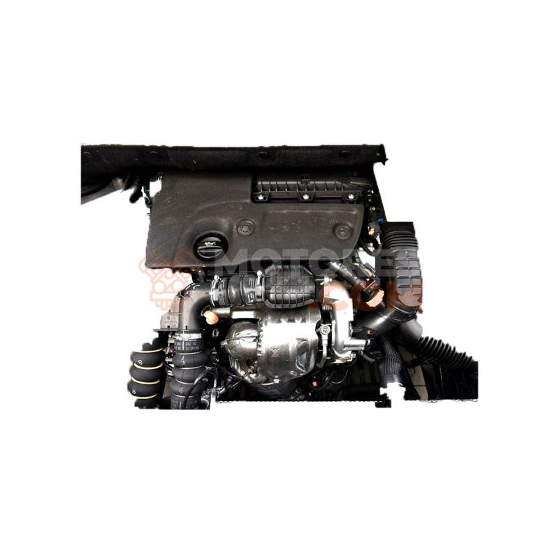 Motor K3 Daihatsu Sirion (M2) 1.3 i 16V (87 cv)