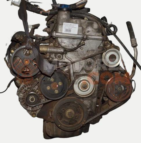 Motor K3-VE Daihatsu Atrai/extol 1.3 CL 4WD (90 cv)
