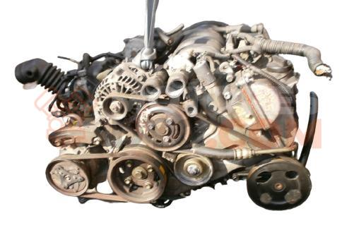 Motor K3-VE Daihatsu Boon 1.3 CX 2WD (90 H.p.)