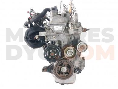 Motor K3-VE Daihatsu Materia 1.3 (91 cv)