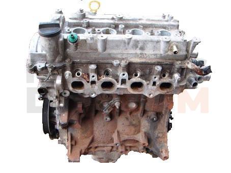 Motor K3-VE Daihatsu Sirion (M2) 1.3 i 4WD (87 cv) Automatico