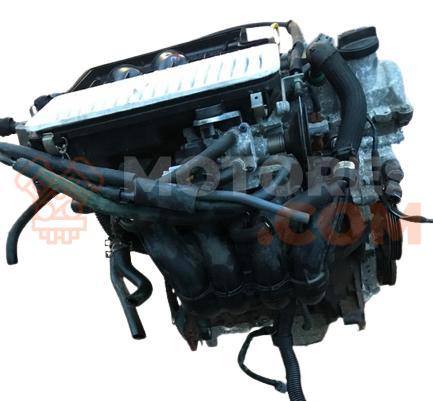 Motor K3-VE Daihatsu Xenia 1.3L R4 16V (92 cv)
