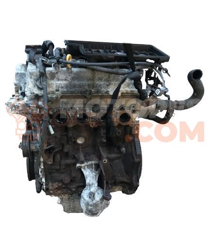 Motor K3-VE Daihatsu Xenia 1.5 R4 8V (86 cv)