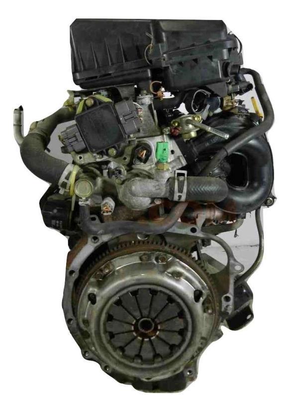 Motor K3-VE Daihatsu YRV 1.3 i 16V (87 cv)
