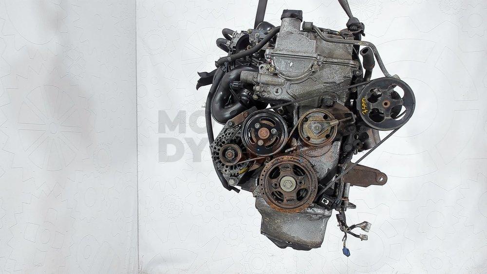 Motor K3-VE Daihatsu YRV 1.3 i 16V (87 cv) Automatico