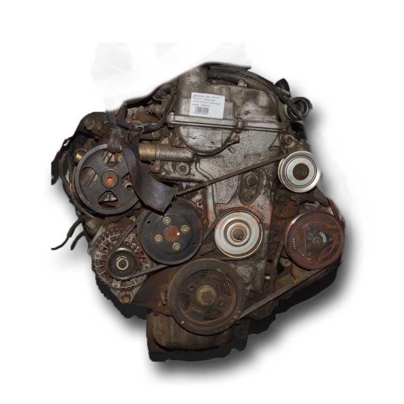 Motor K3-VE Daihatsu YRV 1.3 i 16V (90 cv) 2WD