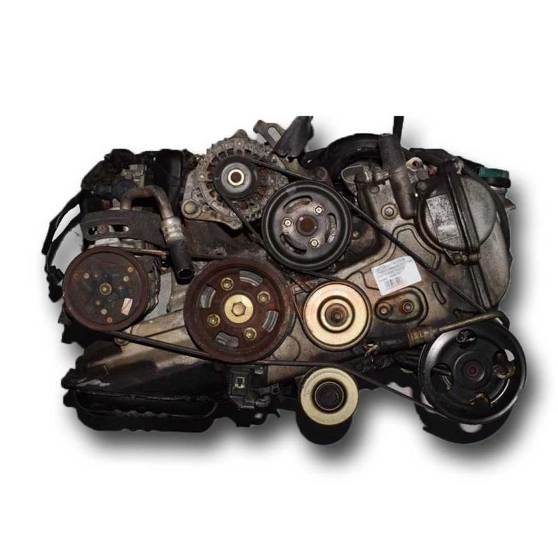 Motor K3-VE Daihatsu YRV 1.3 i 16V (90 cv) 2WD Automatico