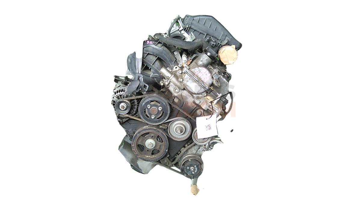 Motor K3-VE Toyota bB 1.5 i 16V (110 cv)