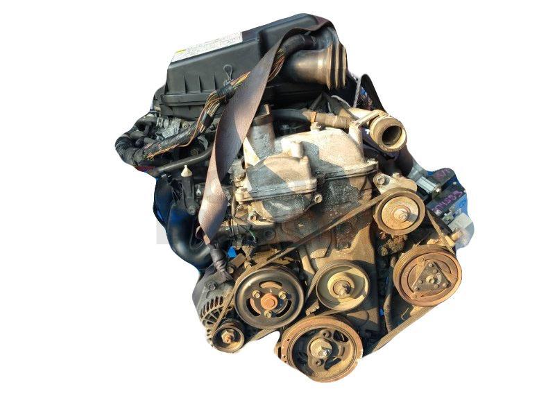 Motor K3-VE Toyota Cami (J1) 1.3 i 16V P 2WD (90 cv)