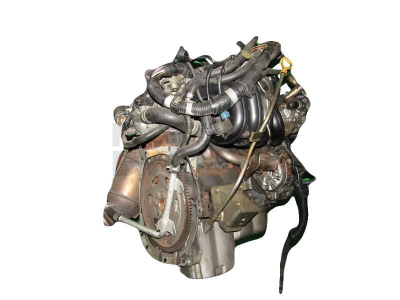 Motor K3-VE Toyota Cami (J1) 1.3i 16V P (90 cv) 4WD Automatico