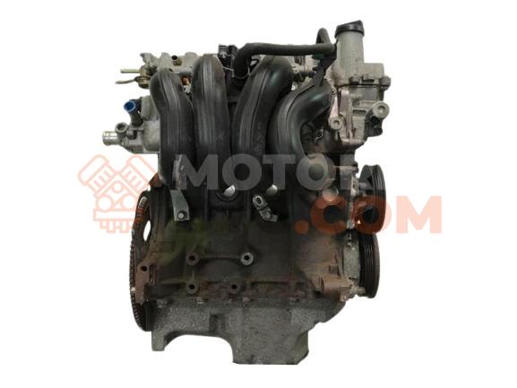 Motor K3-VE Toyota Sparky 1.3 i (88 cv)