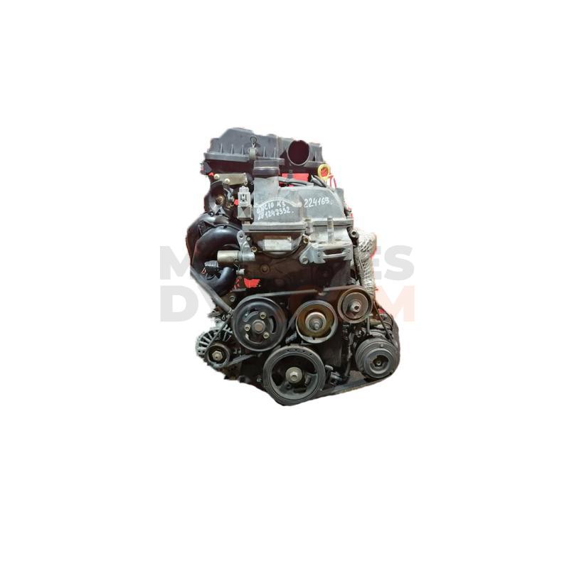 Motor K3-VE2 Daihatsu Sirion (M1) 1.3 i 16V (102 cv)